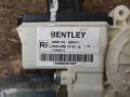 моторчик стеклоподъемника Bentley Continental GT 2 поколение 2015, 4.0 л., TFSI, бензин, АКПП, передний привод, 3W8959704F, 3W8959704F - фото №2