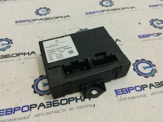 блок комфорта Maserati Levante 1 поколение M161 2017, 3.0 л., дизель, АКПП, передний привод, 670039446, 670104525