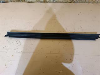 молдинг двери задней левой Mercedes-Benz GLS-Класс X166 2019, 3.0 л., CDi, дизель, АКПП, передний привод, A1666900587, A1666900587