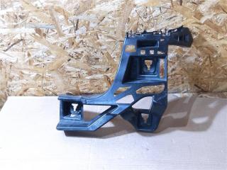 крепление бампера Mercedes-Benz GLS-Класс X166 2019, 3.0 л., CDi, дизель, АКПП, передний привод, A1668850465, A1668850465