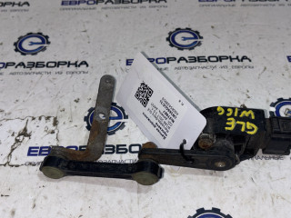 датчик дорожного просвета Mercedes-Benz GLE W166 2017, 3.0 л., CDi, дизель, АКПП, передний привод, A0045429918