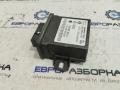 блок управления светом Volkswagen Touareg 1 поколение [рестайлинг] 2008, 5.0 л., TDi, дизель, АКПП, передний привод, 7L6907357A, 7L6907357C - фото №3
