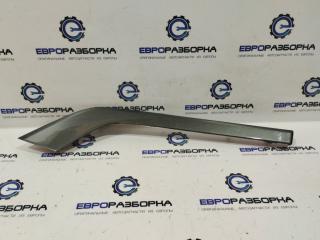 накладка двери (крышки) багажника Audi Q7 4M 2018, 3.0 л., TDi, CZZ, дизель, АКПП, серый, внедорожник 5 дв., полный привод, правый руль, 4M0867420N, 4M0867420NJQ2