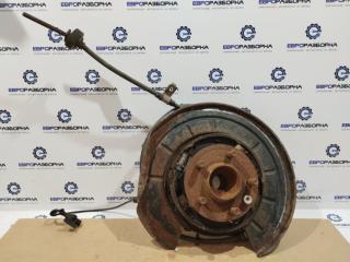 кулак задний левый Land Rover Range Rover Sport 1 поколение [рестайлинг] L320 2013, 3.0 л., дизель, АКПП, передний привод, LR045825, RLH500130, LR045825, 5H327G366DB, 5H327G366DA, RUC500120