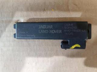 Антенна системы комфортного доступа Land Rover Range Rover 4 поколение L405 2014, 4.4 л., дизель, АКПП, полный привод, правый руль, AH4215K603AA, C2D5083, LR012709, AH4215K603AA