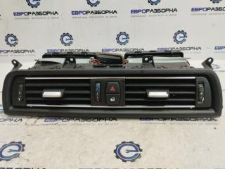 дефлектор обдува салона BMW M6 Gran Coupe F06 2014, 4.4 л., i, S63 B44 B, бензин, АКПП, silverstone metallic a29, купе, правый руль, 64229197489, 9197489