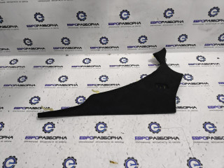 обшивка салона BMW M6 Gran Coupe F06 2014, 4.4 л., i, S63 B44 B, бензин, АКПП, silverstone metallic a29, купе, правый руль, 51438054080, 8054080