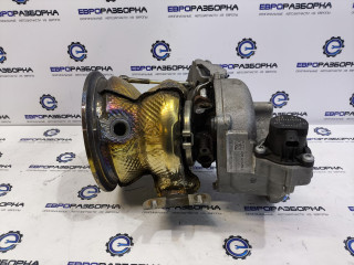 турбина Audi SQ5 FY 2018, 3.0 л., TFSI, бензин, АКПП, передний привод, 06M145689J