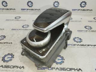 джойстик управления мультимедиа Mercedes-Benz GLE W166 2017, 3.0 л., CDi, дизель, АКПП, передний привод, A1669006815