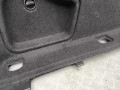 обшивка багажника Audi A5 F5 [рестайлинг] F53 2023, 2.0 л., TFSI, DMS, бензин, вариатор, оливковый, купе, передний привод, правый руль, 8W8863880M, 8W8863880MKTH - фото №7