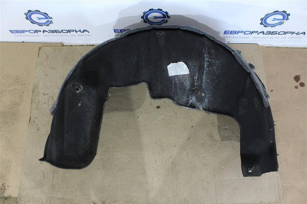 защита арок (подкрылок) Mercedes-Benz GLE Coupe C292 2016, 3.0 л., дизель, АКПП, передний привод, A2926903300, A2926903300, A292690330064 - фото №1