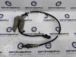 лямбда-зонд Bentley Continental GT 3 поколение 2023, 4.0 л., CVD, бензин, АКПП, красный, купе, полный привод, правый руль, 971906265K