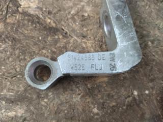 петля двери Volvo XC90 2 поколение 2019, 2.0 л., дизель, АКПП, передний привод, 31424585, 31424585