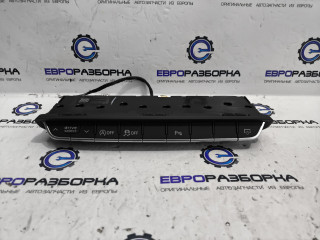 кнопка (выключатель) Audi A5 F5 [рестайлинг] F53 2023, 2.0 л., TFSI, DMS, бензин, вариатор, оливковый, купе, передний привод, правый руль, 8W0925301BC