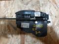 замок двери задней левой BMW X6 E71/E72 E71 2011, 3.0 л., D, N57 D30 B, дизель, АКПП, передний привод, 7202147, 51217318417, 51224389475, 51227036171, 51227060295, 51227154629, 51227167069, 51227167075, 51227276685, 51227202147, 7318417, 51227276685 - фото №2