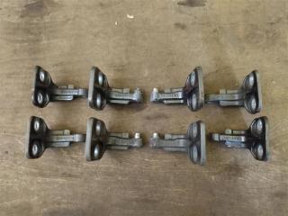 петля двери Land Rover Discovery Sport 1 поколение L550 2016, 2.0 л., дизель, АКПП, передний привод, LR056353, LR056353, BJ32228A66DB