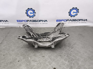 кронштейн КПП Bentley Bentayga 1 поколение [рестайлинг] 4V1 2023, 4.0 л., TFSI, DCU, бензин, АКПП, темно-зеленый перламутр, внедорожник 5 дв., полный привод, правый руль, 4M0399262C