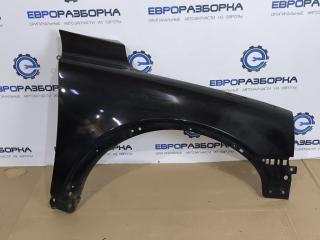 крыло переднее правое Volvo XC90 1 поколение [рестайлинг] 2007, 30796495