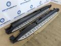 Пороги комплект Mercedes-Benz GLE Coupe C292 2016, 3.0 л., дизель, АКПП, передний привод - фото №2