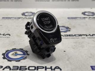 кнопка запуска двигателя BMW 5 серия G30/G31 G30 2019, АКПП, передний привод, 61316835087, 6835087