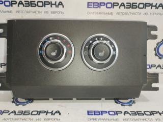 Блок управления климат-контроля Land Rover Range Rover 3 поколение [2-й рестайлинг] L322 2012, 4.4 л., дизель, АКПП, передний привод, P7H4218C612JB