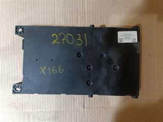 блок SAM Mercedes-Benz GLS-Класс X166 2019, 3.0 л., CDi, дизель, АКПП, передний привод, A1669006120, A1669006120