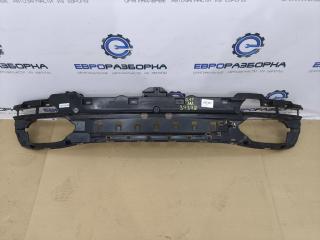 Крепление бампера заднего BMW 7 серия G11/G12 [рестайлинг] G11 2022, 3.0 л., дизель, АКПП, a96 mineral-weiss metallic, задний привод, правый руль, 51127478348, 7478348