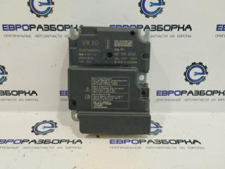 блок AirBag Audi Q8 4M 4M8 2021, 3.0 л., TFSI, DCBD, бензин, АКПП, черный металлик, внедорожник 5 дв., полный привод, правый руль, 4N0959655AE, A3C04125102, 102015630268