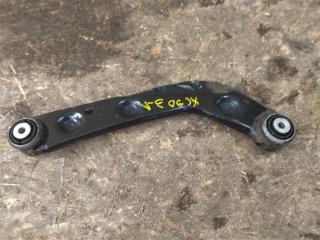 рычаг задний Volvo XC90 2 поколение 2019, 2.0 л., дизель, АКПП, передний привод, 31360584, 31360584