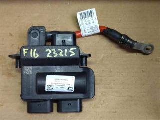 распределитель тока BMW X6 F16 2015, 3.0 л., D, N57 D30 C, дизель, АКПП, внедорожник 5 дв., полный привод, 611, 9285505, 9285505