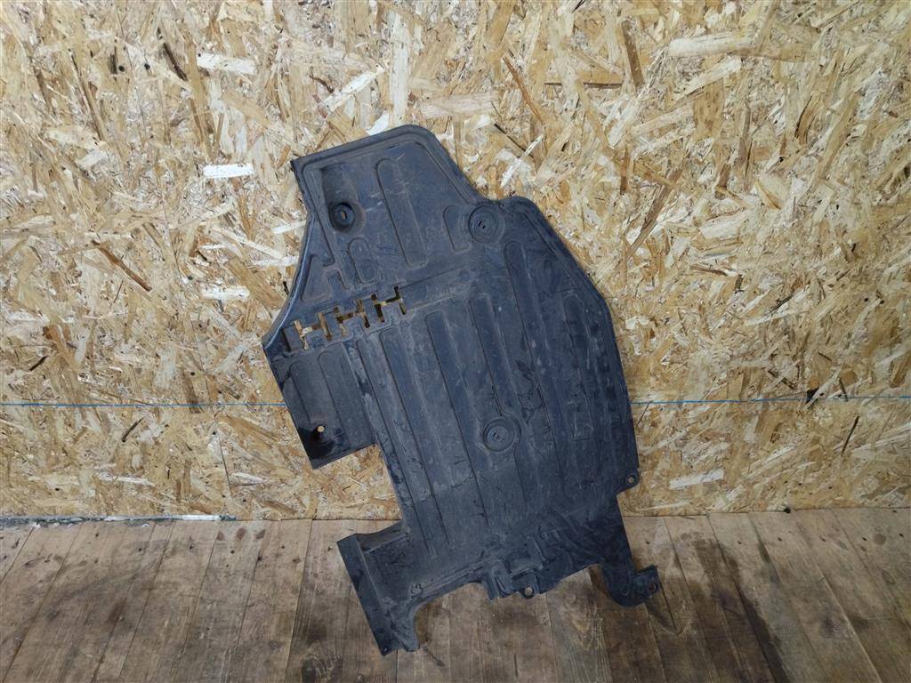 защита днища Volvo XC90 2 поколение 2019, 2.0 л., дизель, АКПП, передний привод, 31, 31353843, 31497158 - фото №1