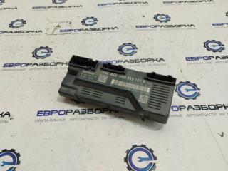 блок управления крышкой багажника Audi S8 D4 2013, 4.0 л., TFSI, АКПП, передний привод, 4H0959107R, 4H0959107M