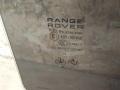 стекло двери задней правой Land Rover Range Rover 4 поколение L405 2015, 4.4 л., дизель, АКПП, полный привод, правый руль, LR052676, LR052676, CK5225712BC - фото №3