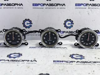 щиток приборов (приборная панель) Bentley Continental GT 3 поколение 2023, 4.0 л., CVD, бензин, АКПП, красный, купе, полный привод, правый руль, 3SA919527H, 3SA919272B, 3SA91917D, 3SA919201A