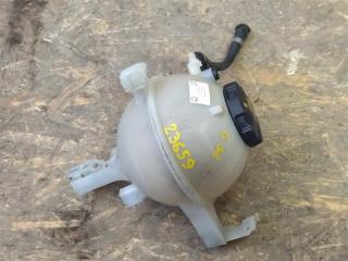 бачок расширительный BMW 6 GT G32 2017, 3.0 л., дизель, АКПП, полный привод, правый руль, 17138610654, 17138610655