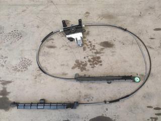 электропривод Audi Q7 4M [рестайлинг] 2020, 3.0 л., TDi, дизель, АКПП, передний привод, 4M0863560, 4M0863560