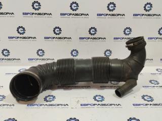 патрубок воздушного фильтра Volkswagen Crafter 1 поколение [рестайлинг] 2015, 2.0 л., TDi, дизель, передний привод, 2E0129615K