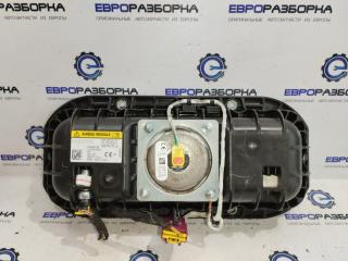 подушка безопасности коленная Volvo XC40 1 поколение 2020, 1.5 л., бензин, denim blue, правый руль, 31663126