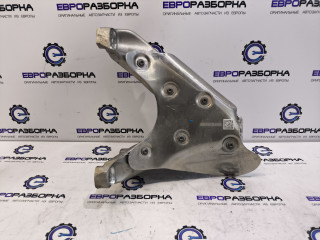 кронштейн двигателя BMW M4 G82/G83 [рестайлинг] 2024, 3.0 л., S58B30A, бензин, полный привод, 8053542, 22118053542