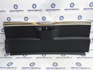 накладка внутренняя на заднюю панель кузова Bentley Continental GT 3 поколение 2023, 4.0 л., CVD, бензин, АКПП, красный, купе, полный привод, правый руль, 3SD863459D