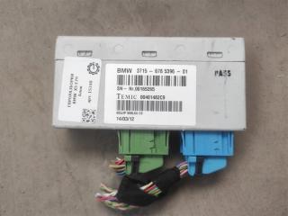 блок управления подвеской BMW X5 E70 [рестайлинг] E70 2012, 3.0 л., D, дизель, АКПП, передний привод, 37156785396, 37156785396, 6785396, 3715678539601