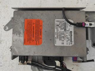 блок управления телефоном Mercedes-Benz S-Класс W221 [рестайлинг] W221 2013, 4.0 л., бензин, АКПП, передний привод, A1669003400, A1669003400