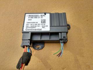 блок управления камерой Mercedes-Benz M-Класс W166 2013, 3.0 л., CDi, дизель, АКПП, передний привод, A2129000306, A0009003101, 5WK11555FBF, A2124400314, A2124405703, A2215402562, A2215406945, A2215408662, A2129003408, A0009003101