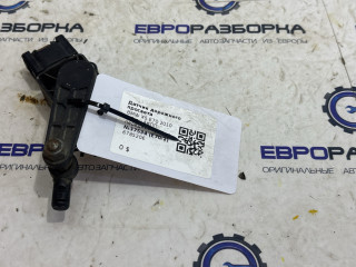 датчик дорожного просвета BMW X5 E70 2010, 4.0 л., АКПП, передний привод, 6785205, 37146785205