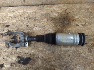 пневмостойка передняя Land Rover Discovery 5 поколение L462 2019, 3.0 л., дизель, АКПП, передний привод, HY323C285BE, HY323C285BE, LR123641