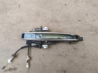 ручка наружная Land Rover Range Rover 4 поколение L405 2015, 4.4 л., дизель, АКПП, полный привод, правый руль