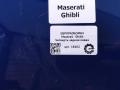 крыло заднее левое Maserati Ghibli 3 поколение [рестайлинг] 2018, 3.0 л., дизель, АКПП, передний привод - фото №8