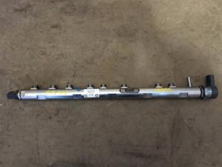 топливная рампа BMW X5 F15 2015, 4.0 л., дизель, АКПП, передний привод, 135, 7805423, 7805423