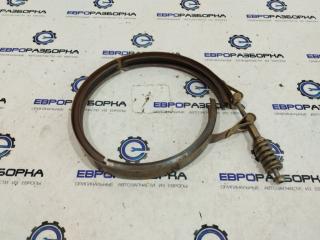 Хомут Audi Q8 4M 4M8 2021, 3.0 л., TFSI, DCBD, бензин, АКПП, черный металлик, внедорожник 5 дв., полный привод, правый руль, 8W0253725A, 8W0253725G