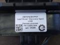 кнопка ручного тормоза (ручника) Land Rover Discovery Sport 1 поколение L550 2016, 2.0 л., дизель, АКПП, передний привод, LR060857, FK722B623AA, LR060857 - фото №3